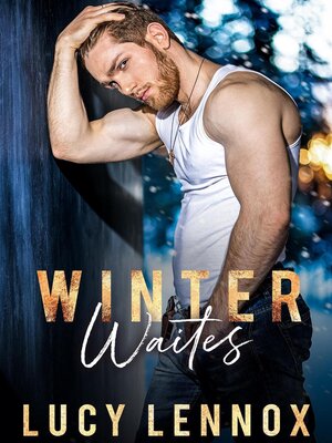 cover image of Winter Waites